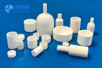 氧化鈹陶瓷加工后一般用于哪些行業(yè)？
