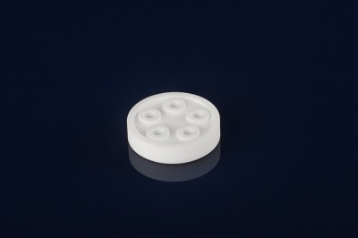 可加工微晶玻璃結(jié)構(gòu)件（材料：Macor）